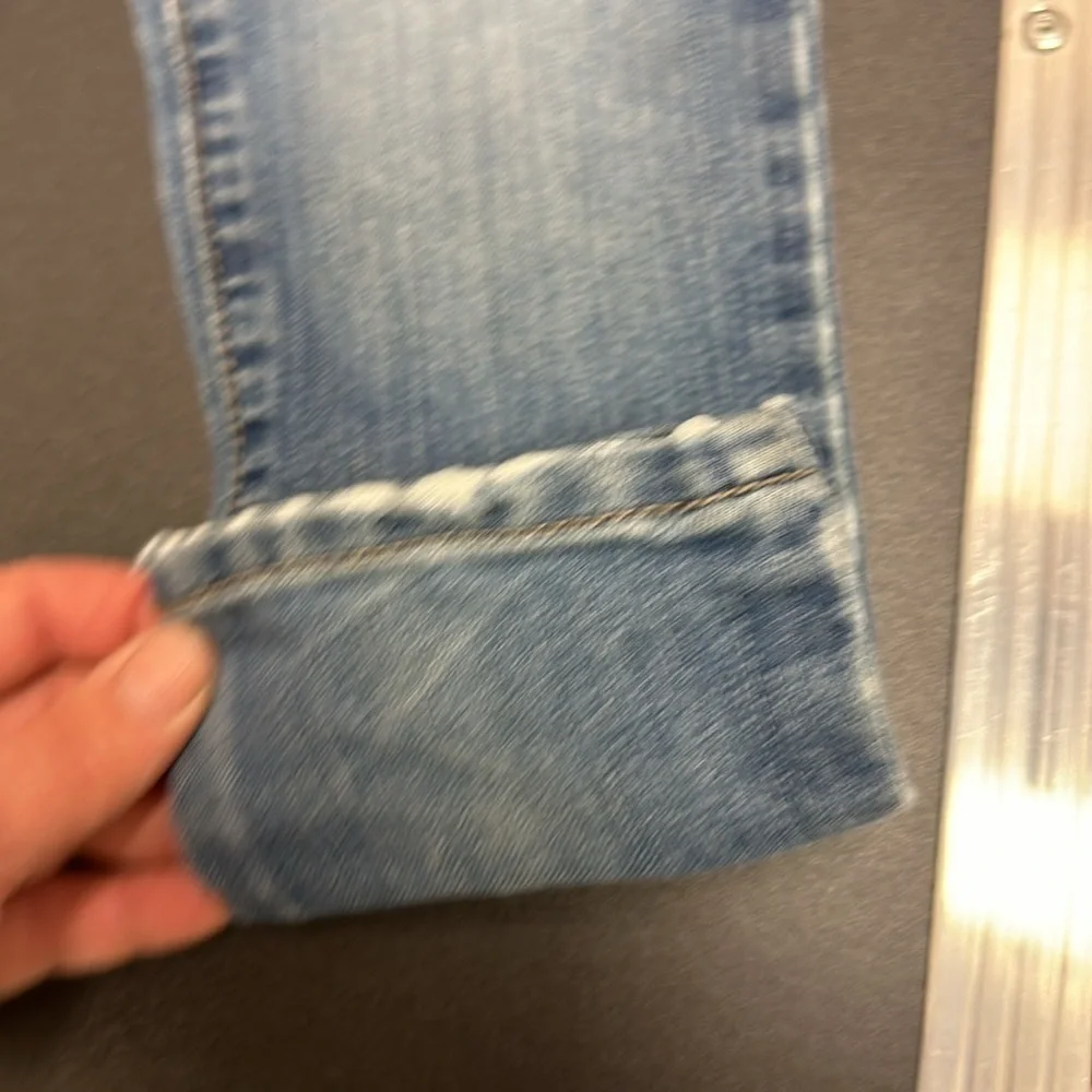 Children’s Place girls skinny jeans girls size 5 T